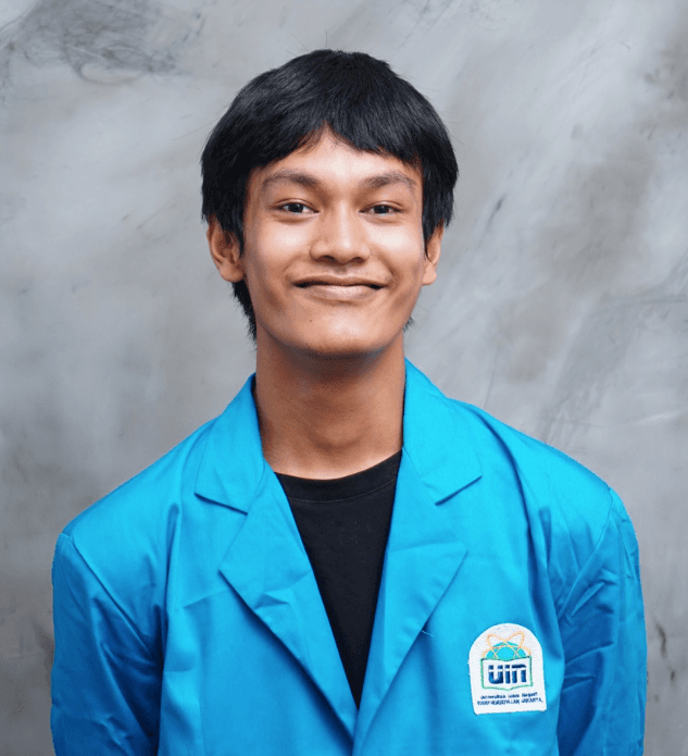 Tival Ibadi Rasyidin Portrait