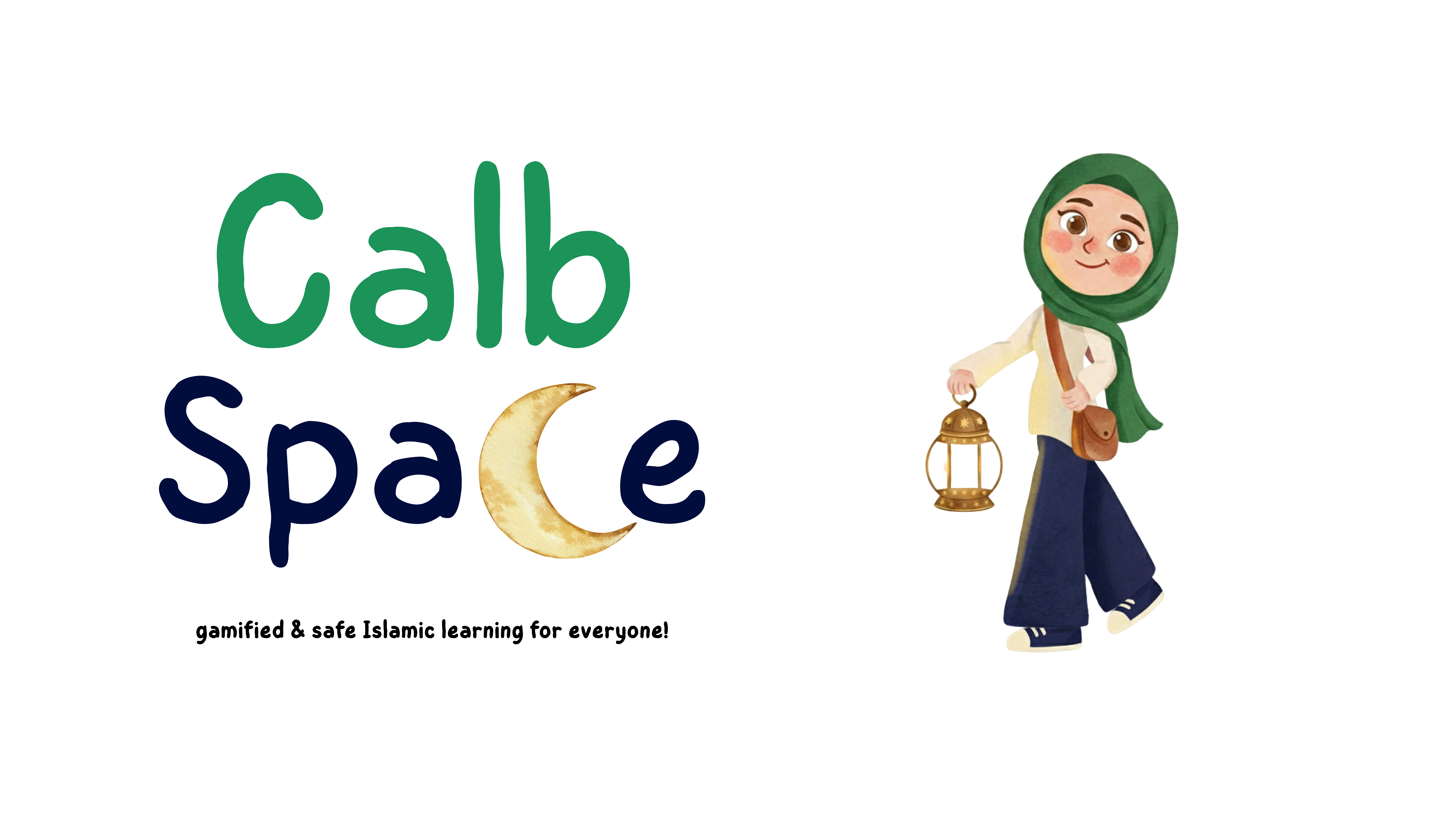 Calb Space Preview