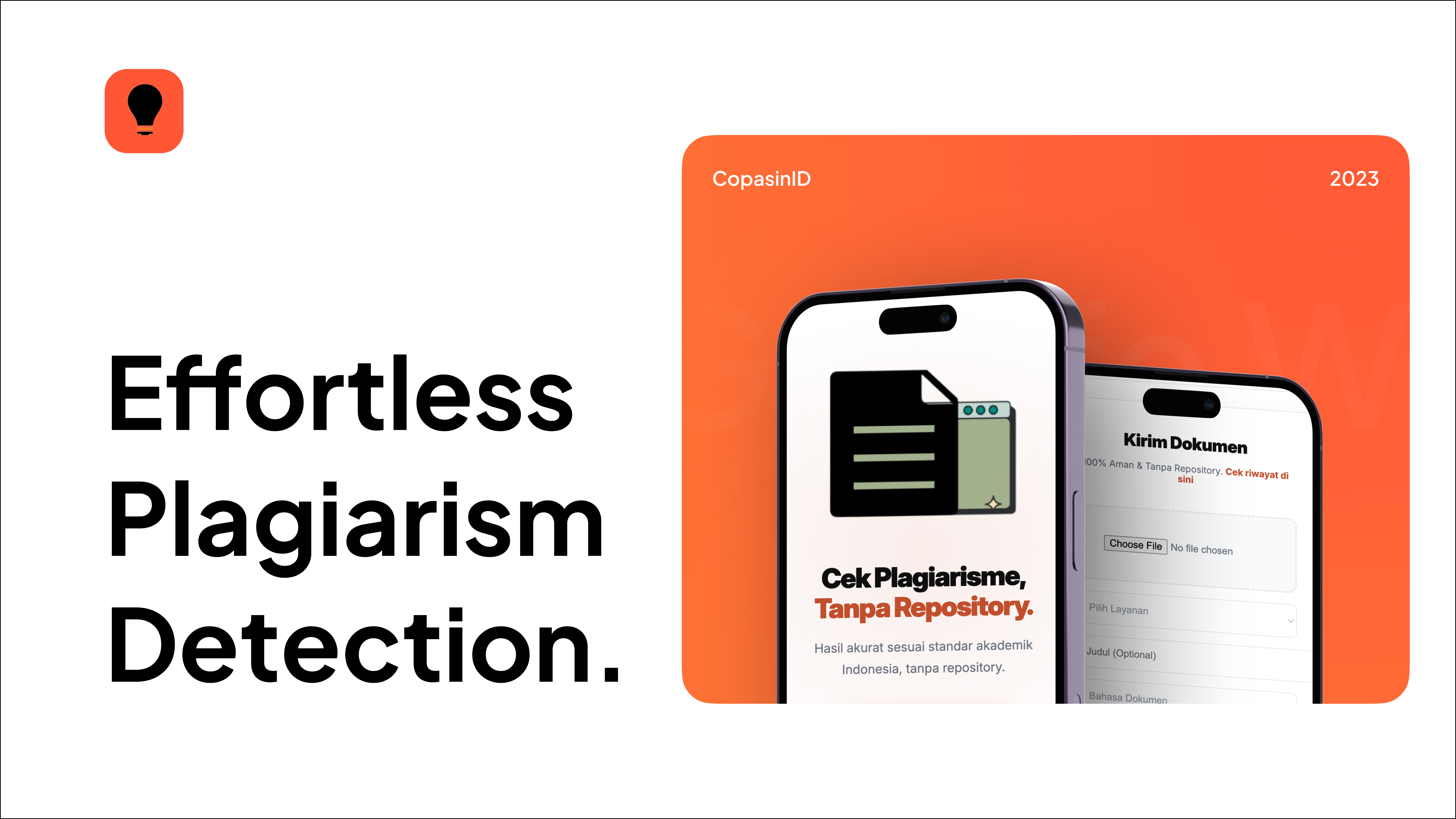 CopasinID Preview